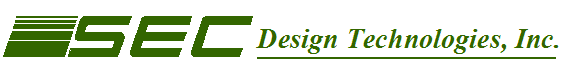SEC Design Technologies, Inc.